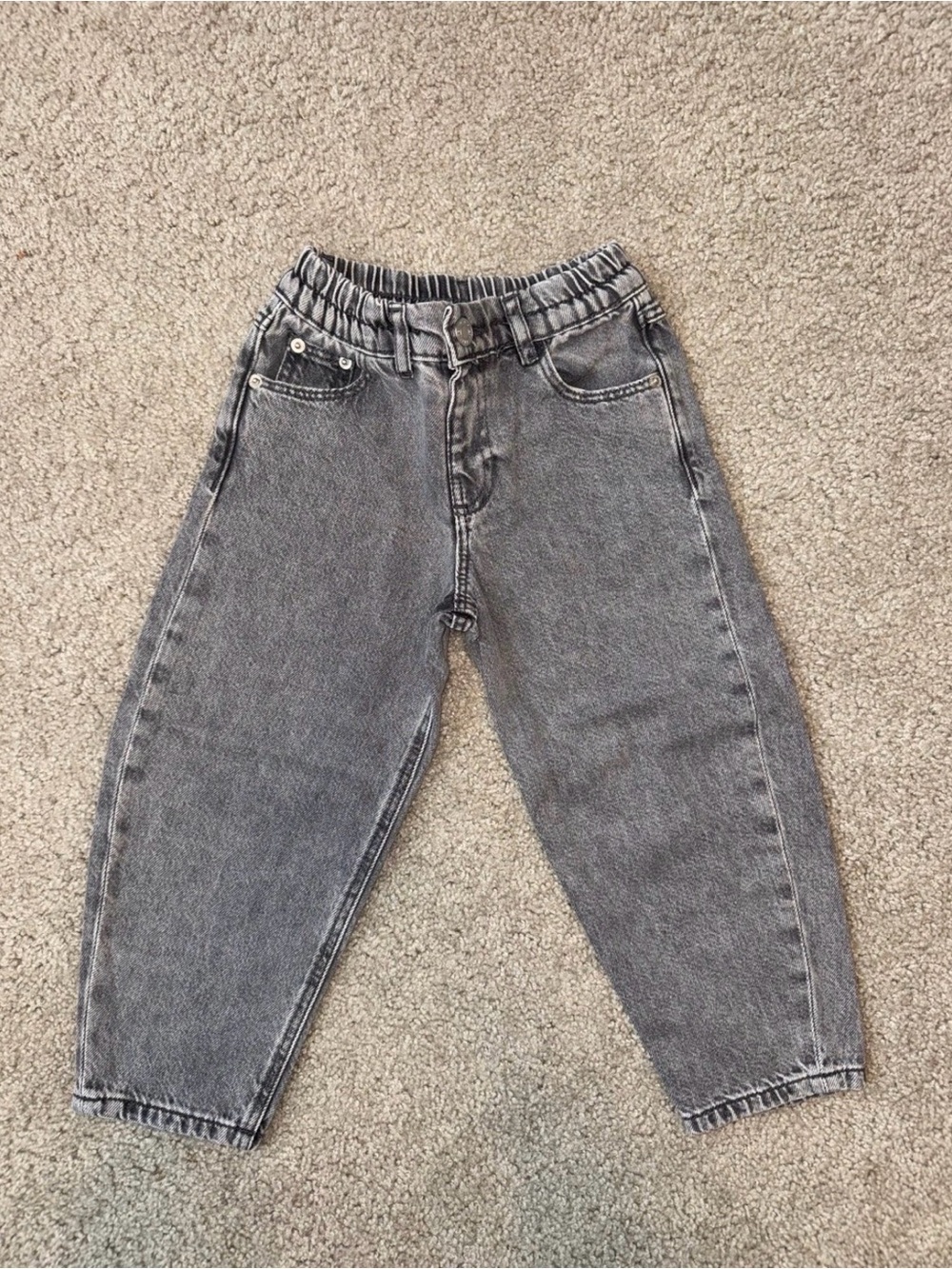 ZARA Baggy Jeans